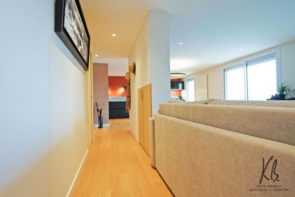 Rénovation maison