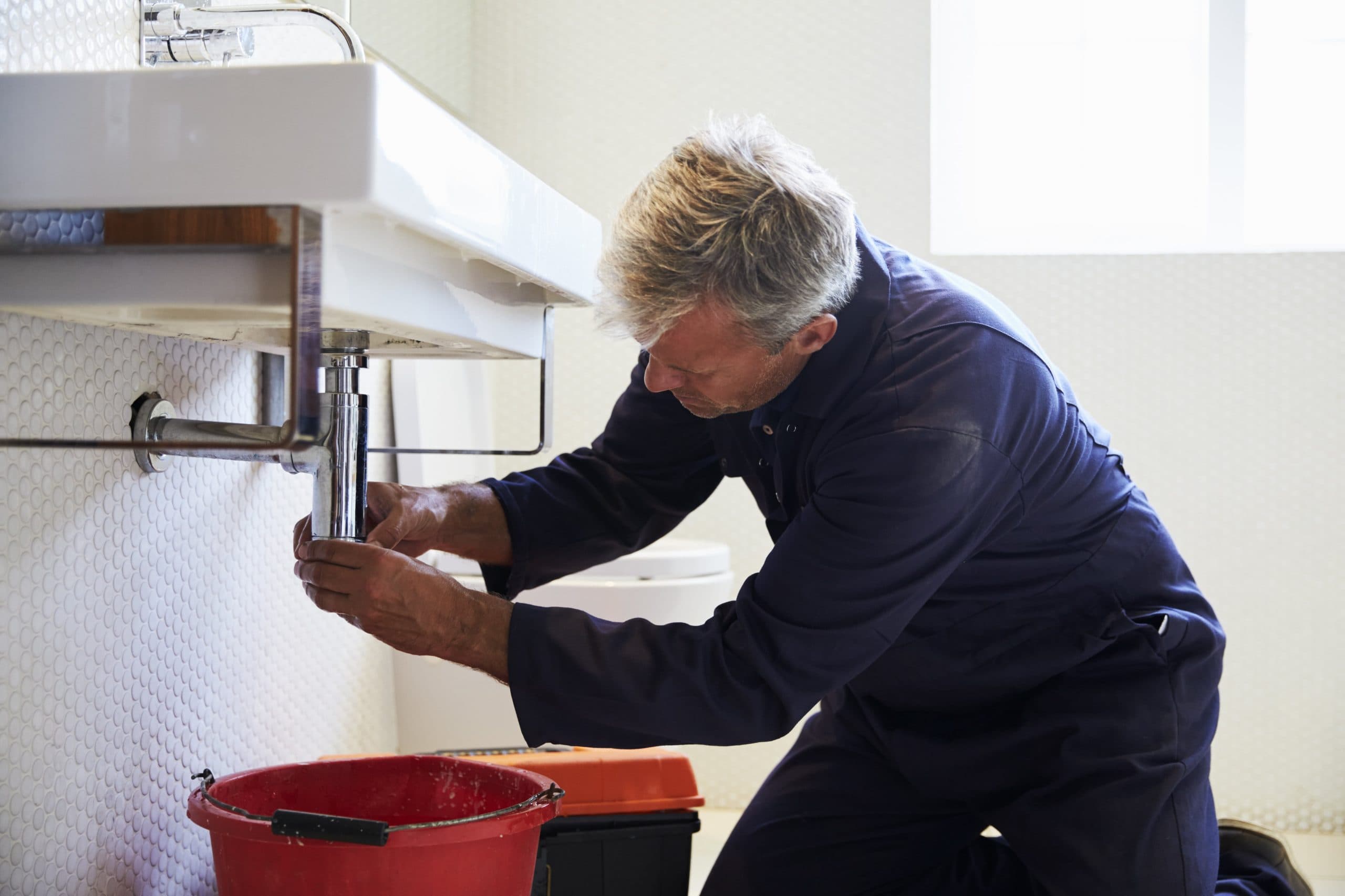 Plombier Rennes M.A. Solution Energétique