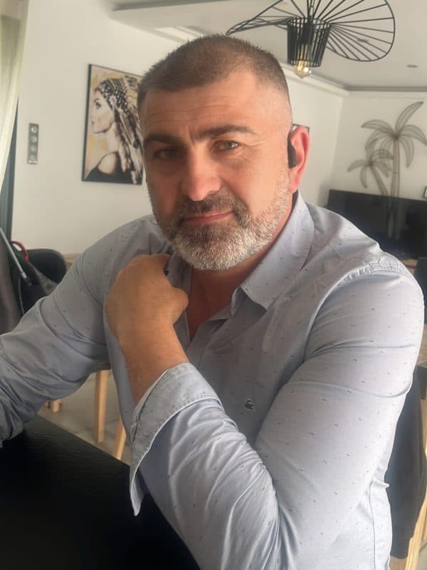 Sébastien MAILLARD