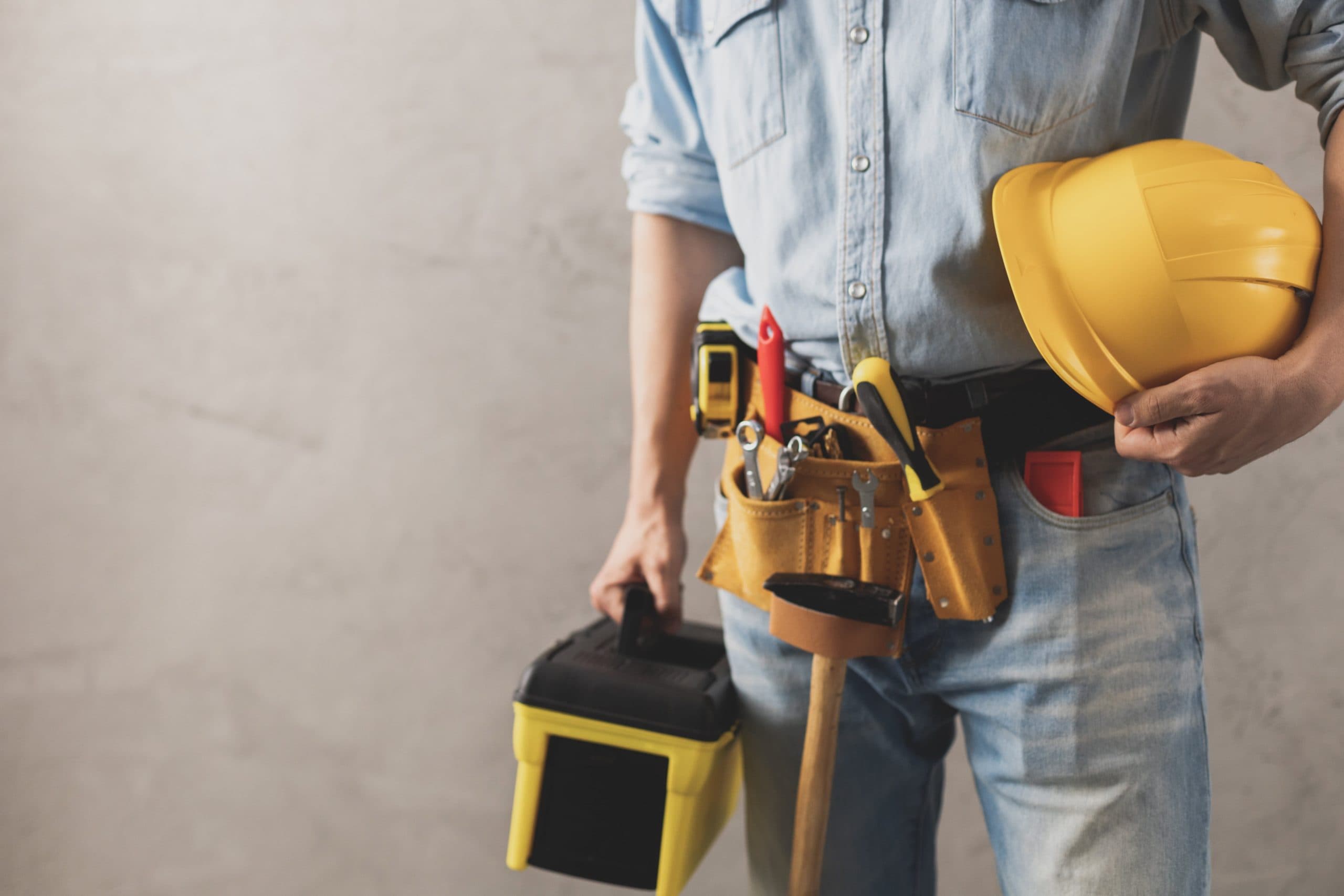 Expert en rénovation