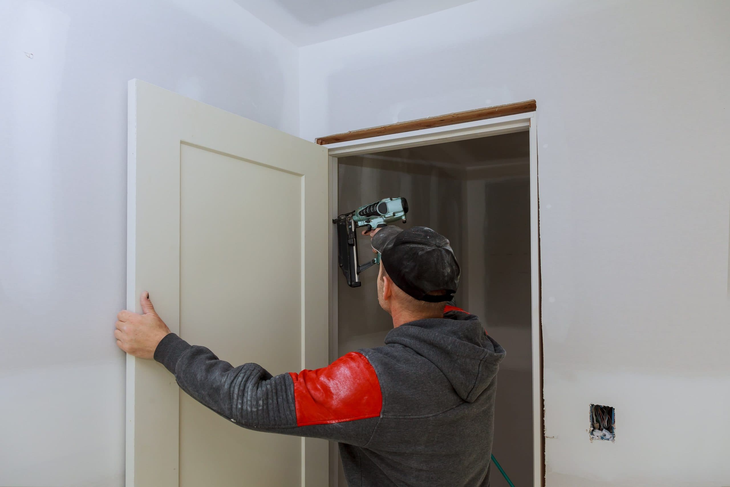 Menuisier Rennes M.A. Solution Agencement