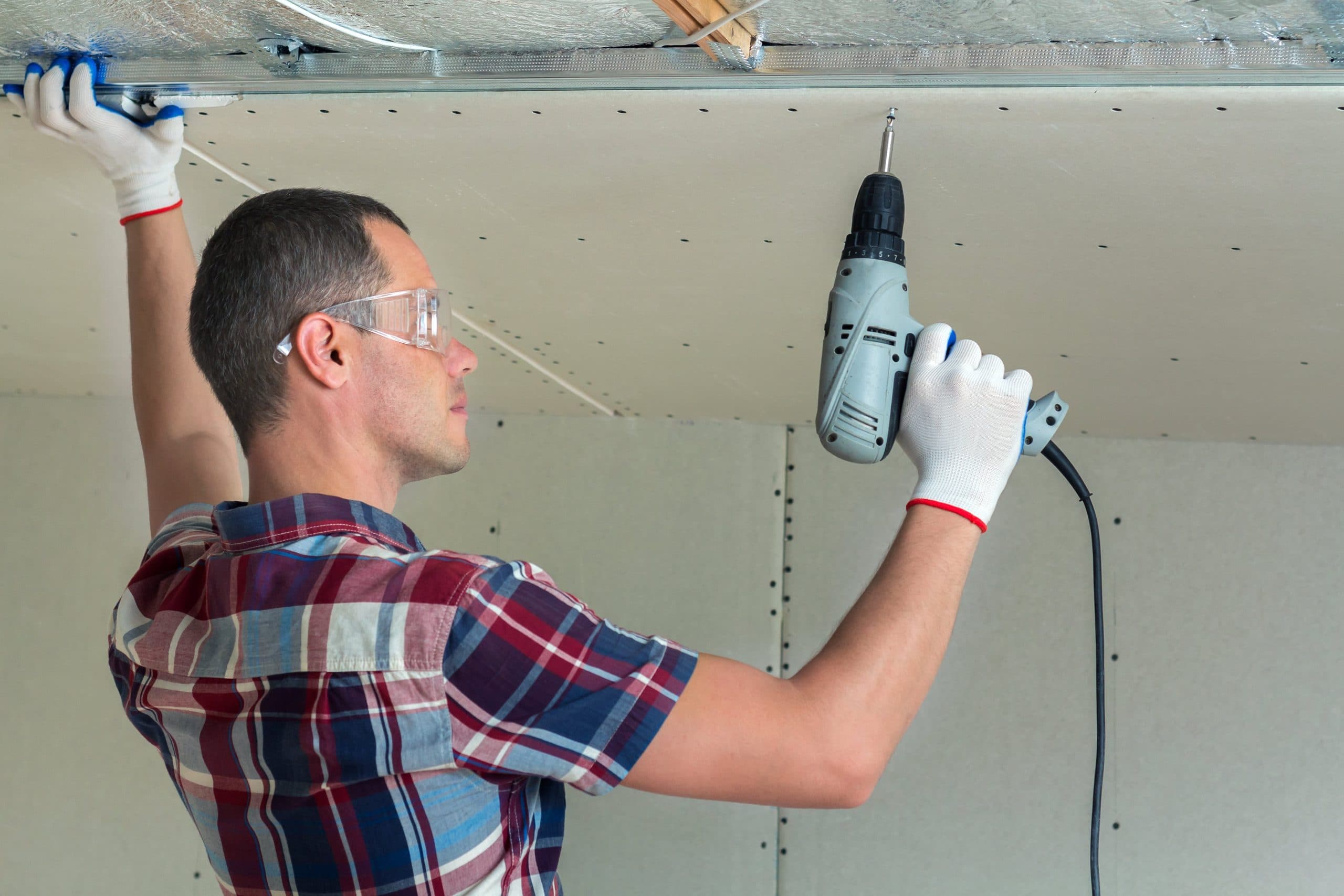Plaquiste Rennes M.A. Solution Agencement