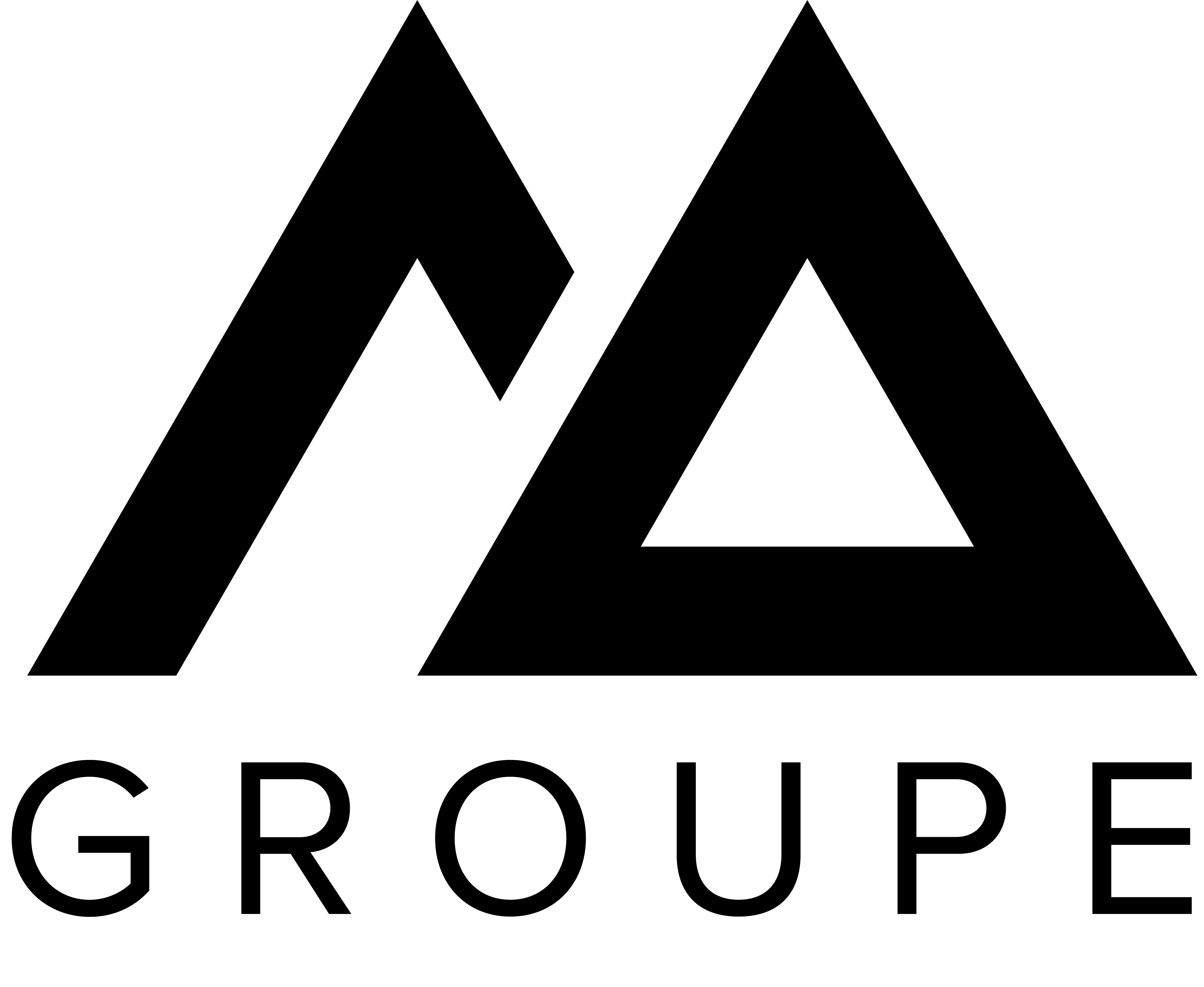 Logo Groupe M.A.