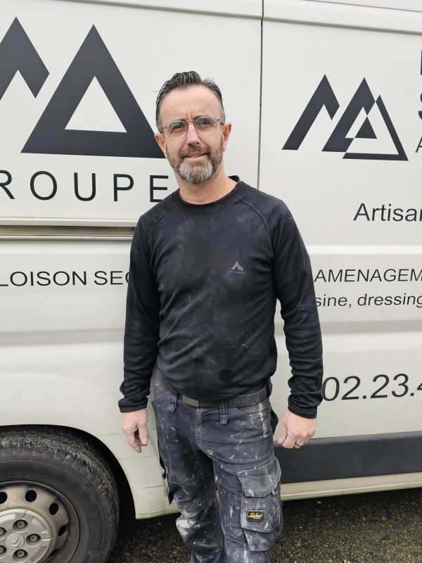 Christophe Groupe MA35