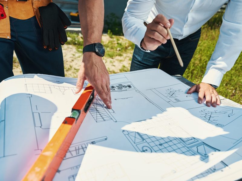 Solutions d'agencement de votre logement